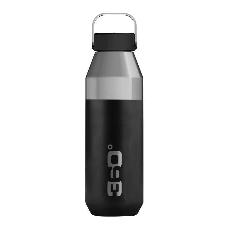 360°  Bouteille Petite Ouverture Insulated - Bottiglia termica