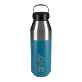 360°  Bouteille Petite Ouverture Insulated - Bottiglia termica