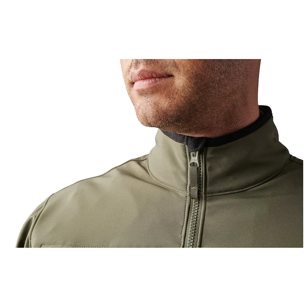 48373-186 CHAMARRA CHAMELEON 2.0 RANGER GREEN MARCA 5.11 TACTICAL