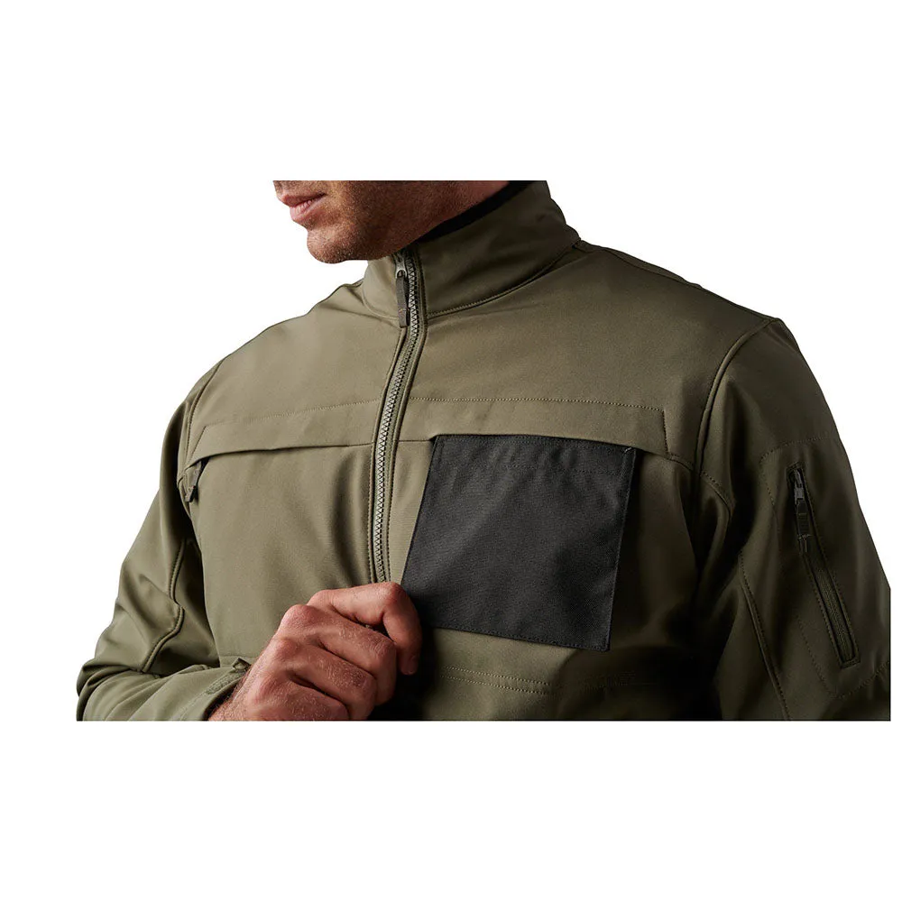 48373-186 CHAMARRA CHAMELEON 2.0 RANGER GREEN MARCA 5.11 TACTICAL