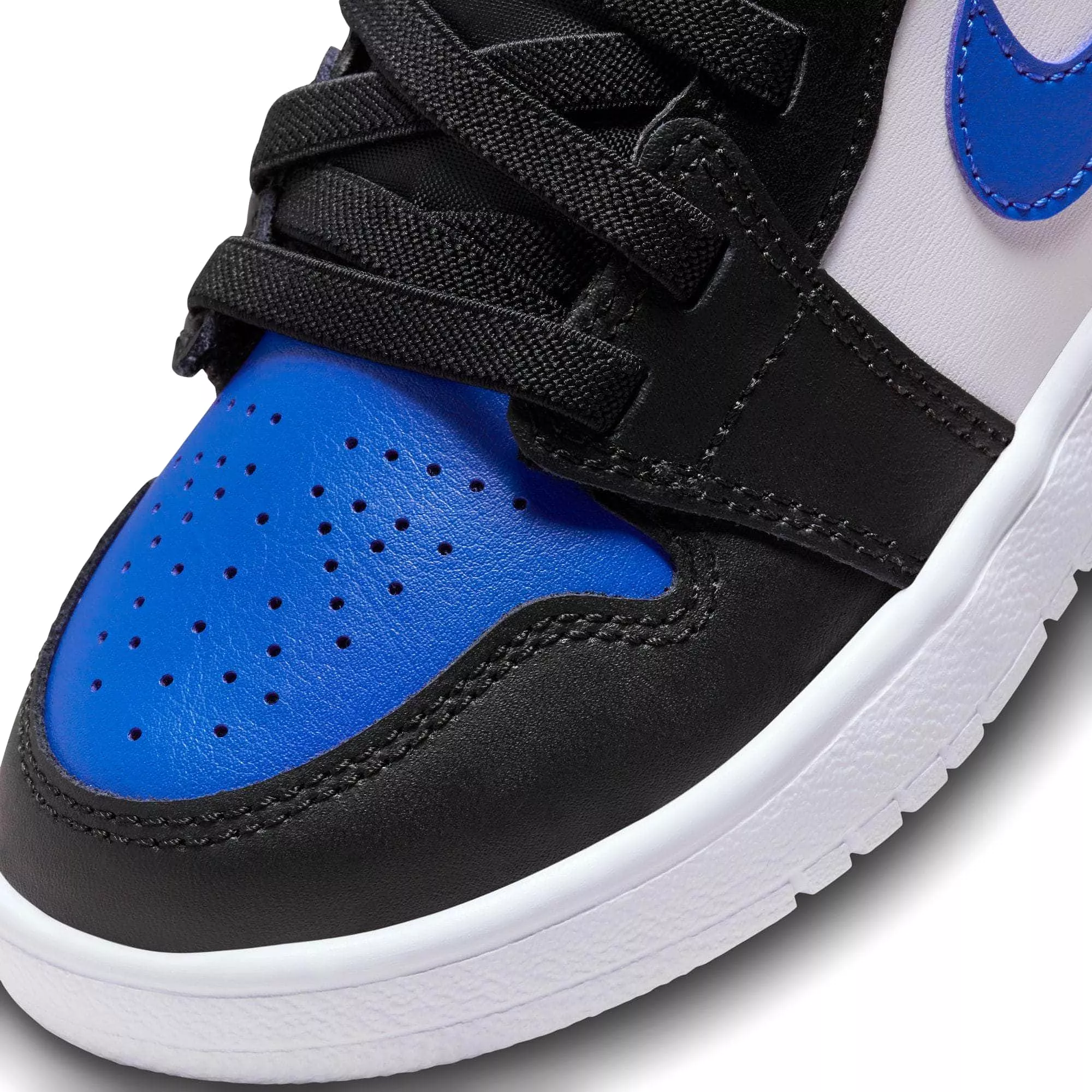 Air Jordan 1 Low Alt Shoes - Kid's Pre School