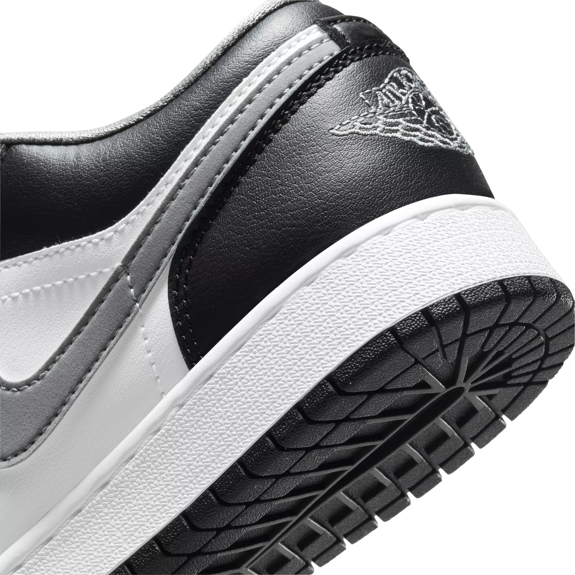 Air Jordan 1 Low - Boy's Grade School