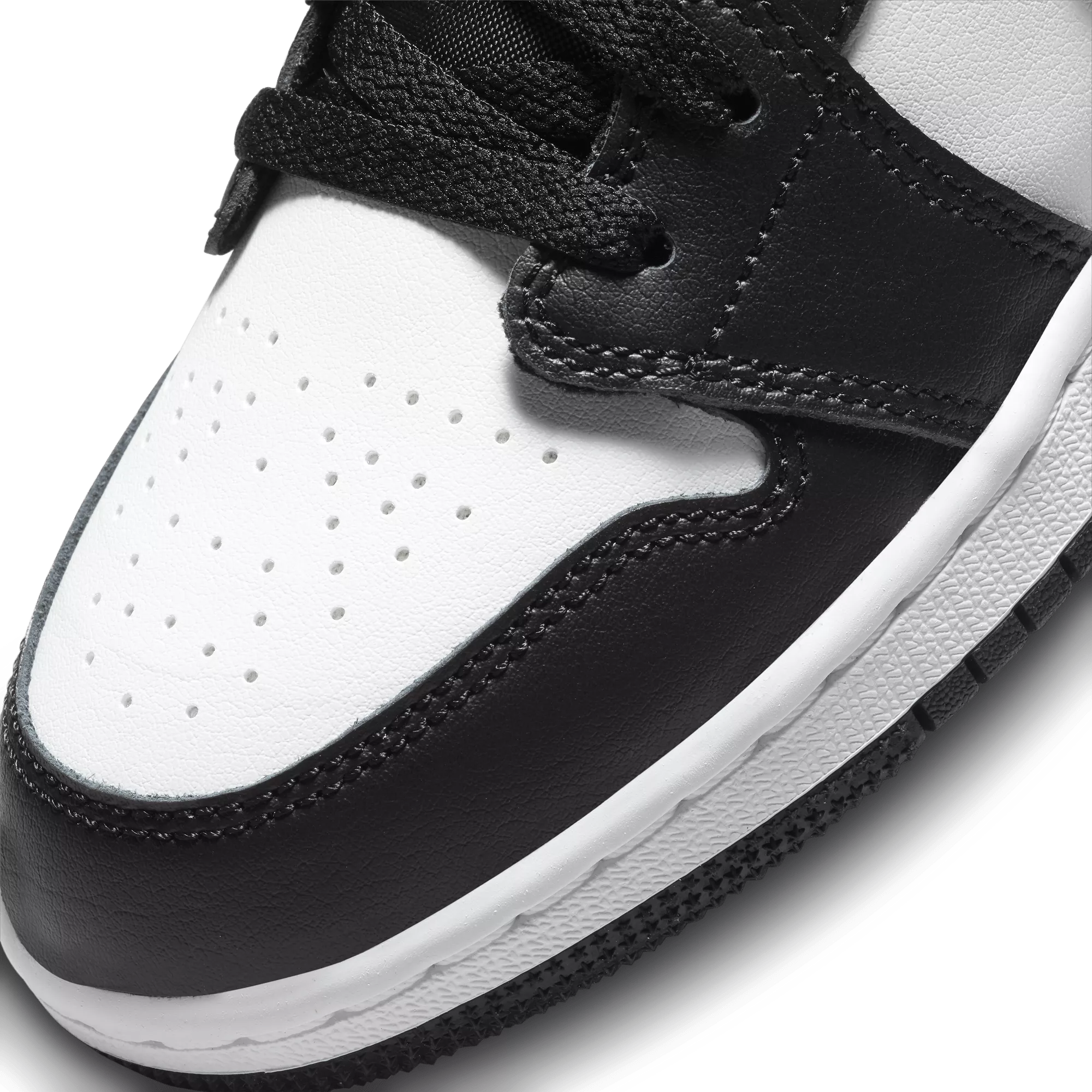 Air Jordan 1 Low - Boy's Grade School