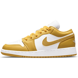 Air Jordan 1 Low - Boy's Grade School