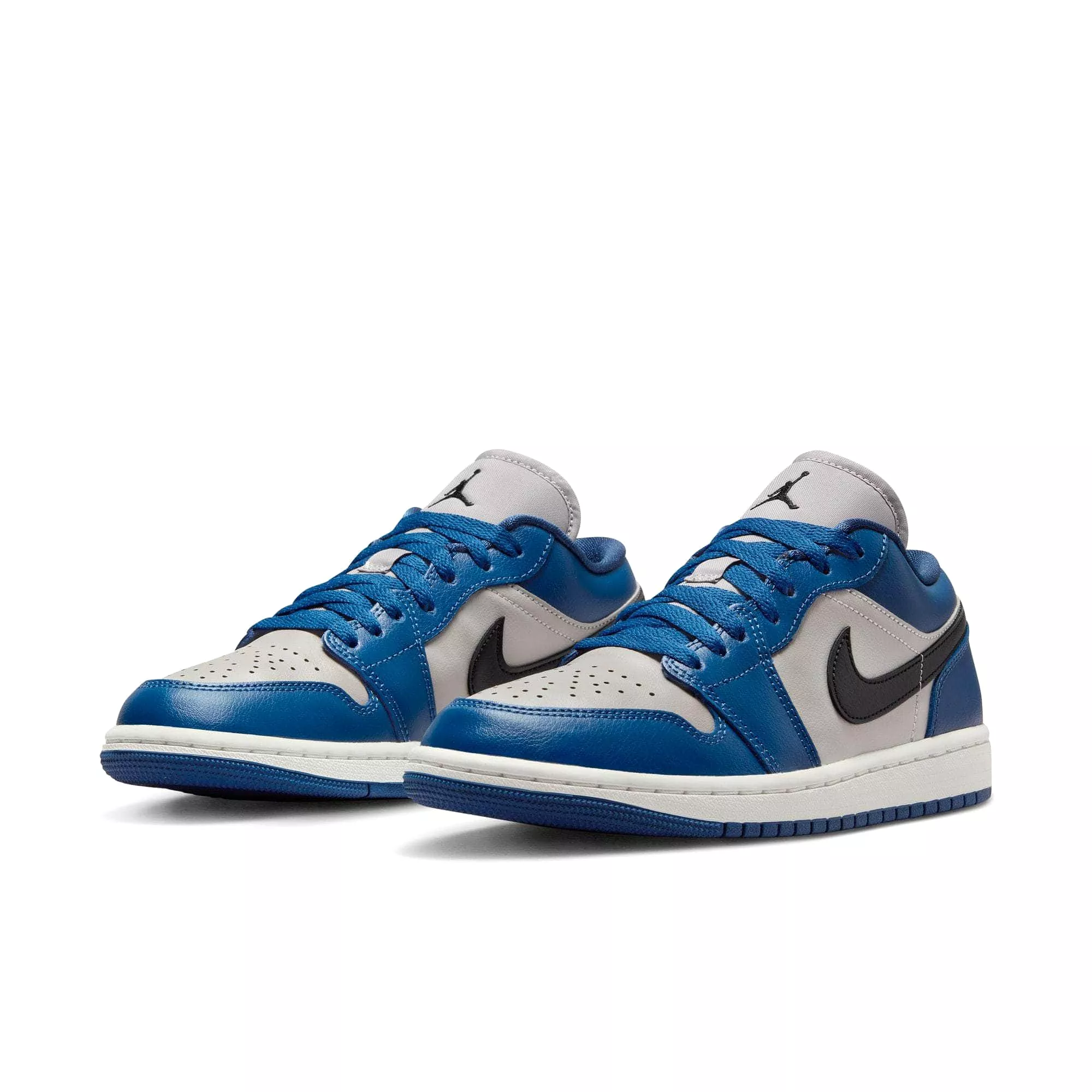 Air Jordan 1 Low 'French Blue' - Women's