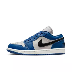 Air Jordan 1 Low 'French Blue' - Women's