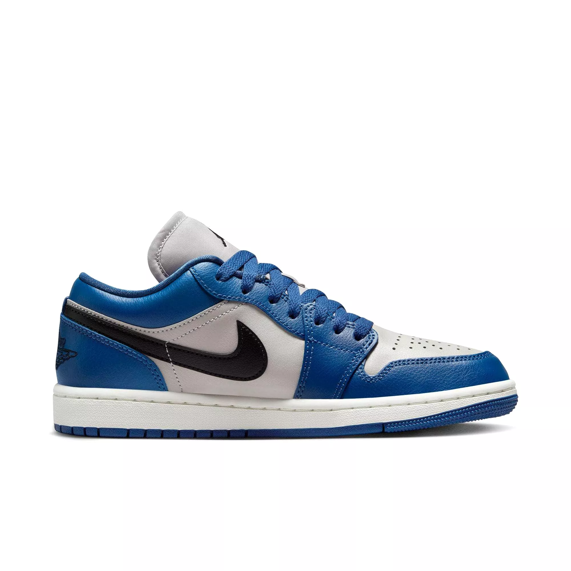 Air Jordan 1 Low 'French Blue' - Women's