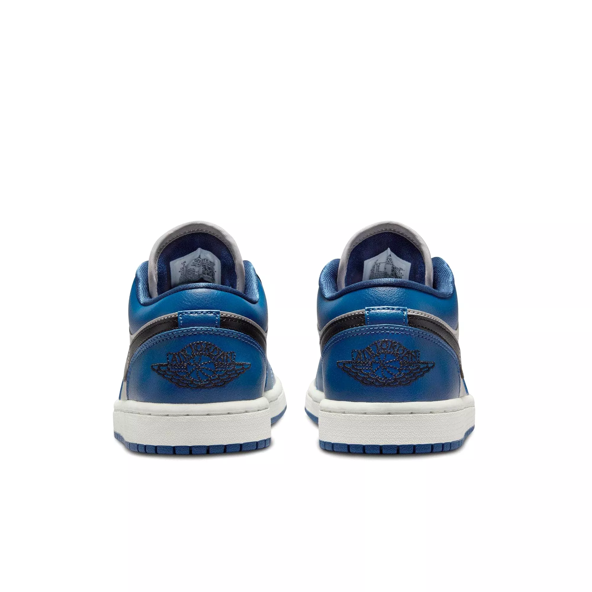 Air Jordan 1 Low 'French Blue' - Women's