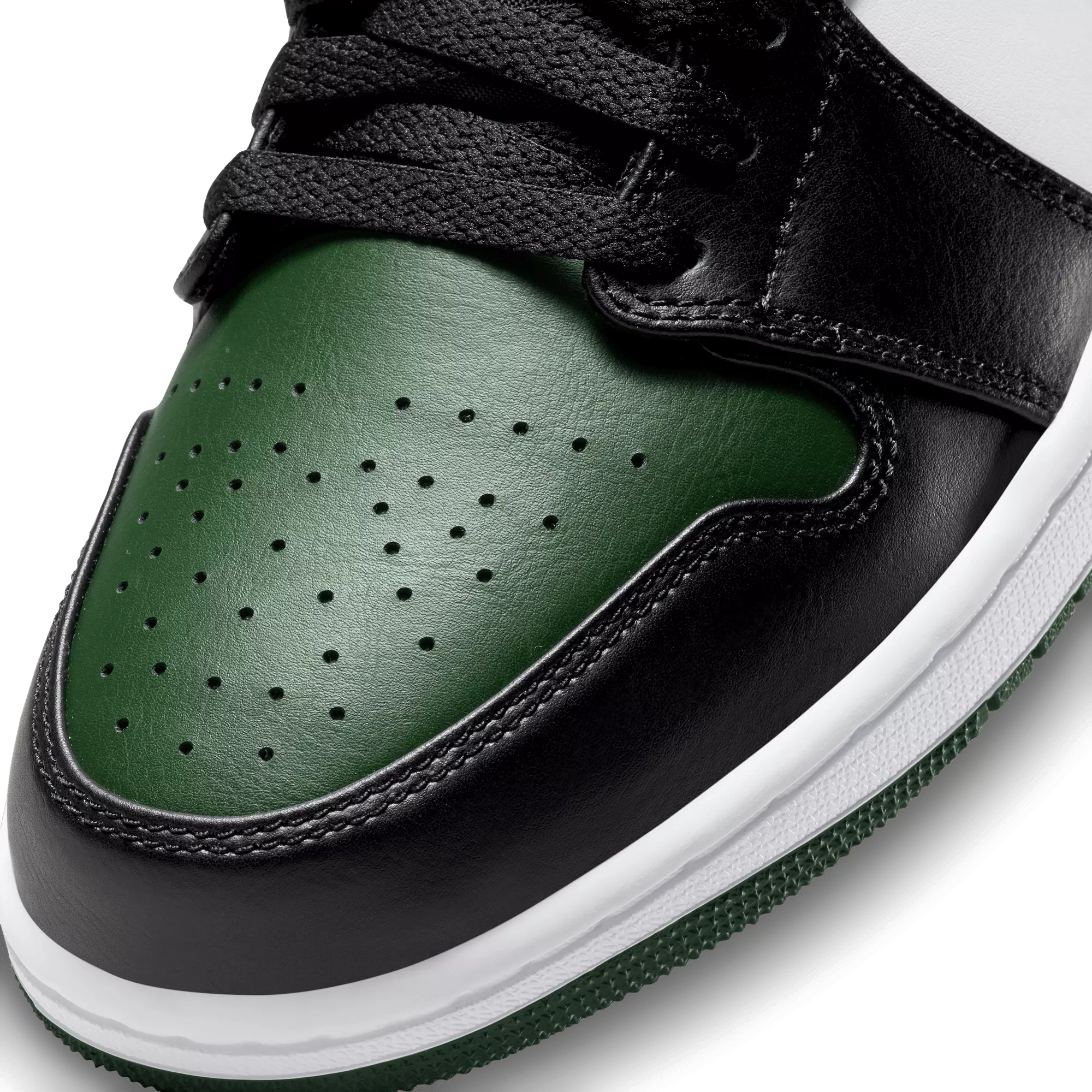 Air Jordan 1 Low - Men's