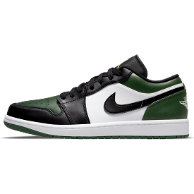 Air Jordan 1 Low - Men's