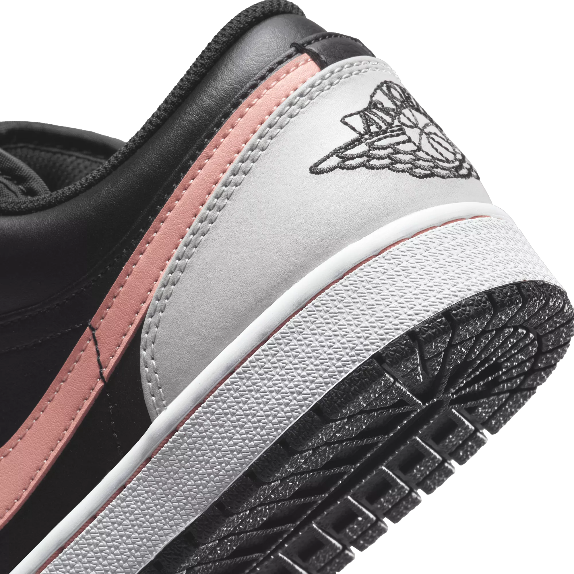 Air Jordan 1 Low - Men's