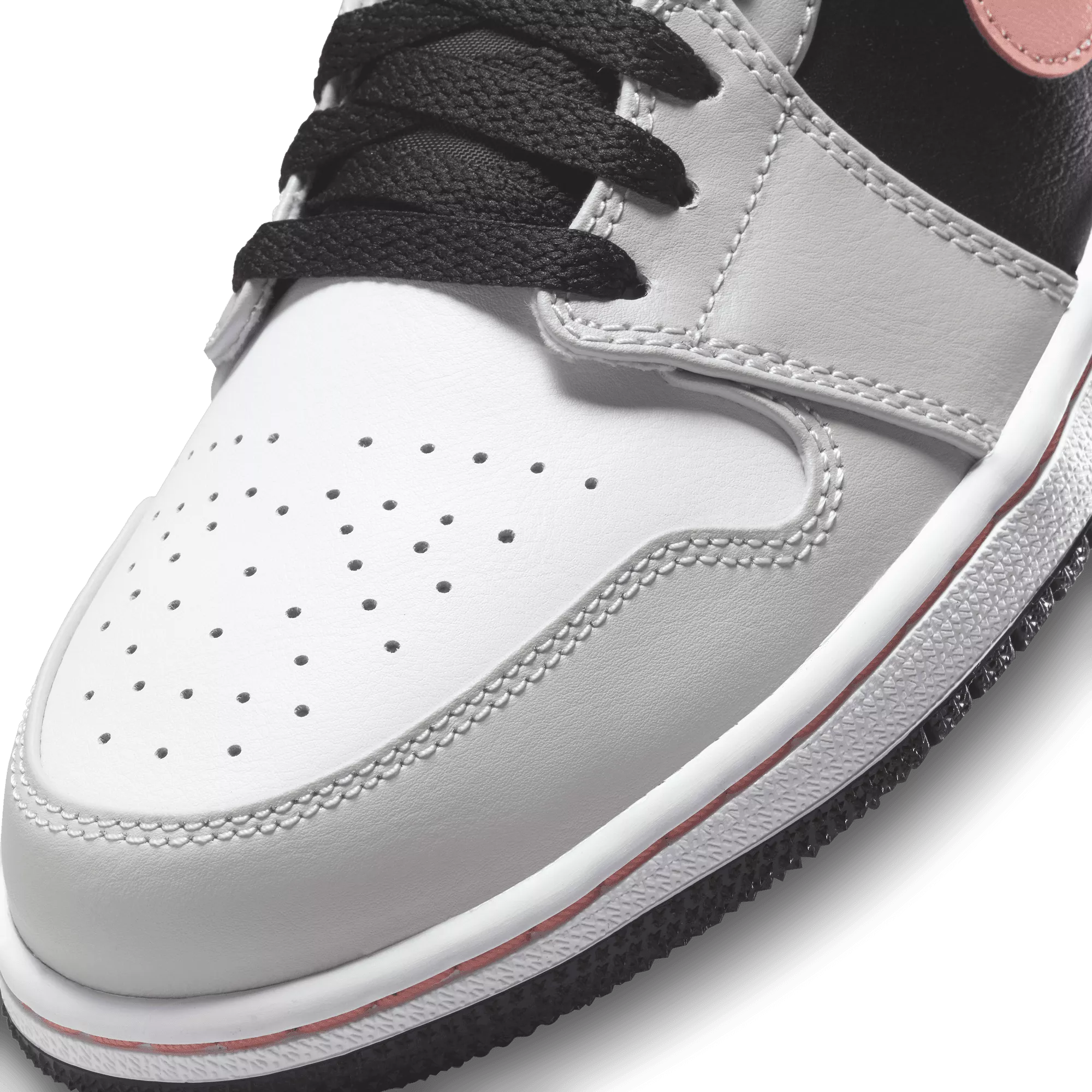 Air Jordan 1 Low - Men's