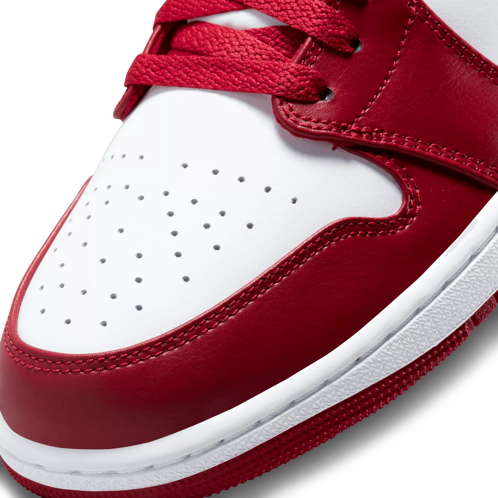 Air Jordan 1 Low - Men's