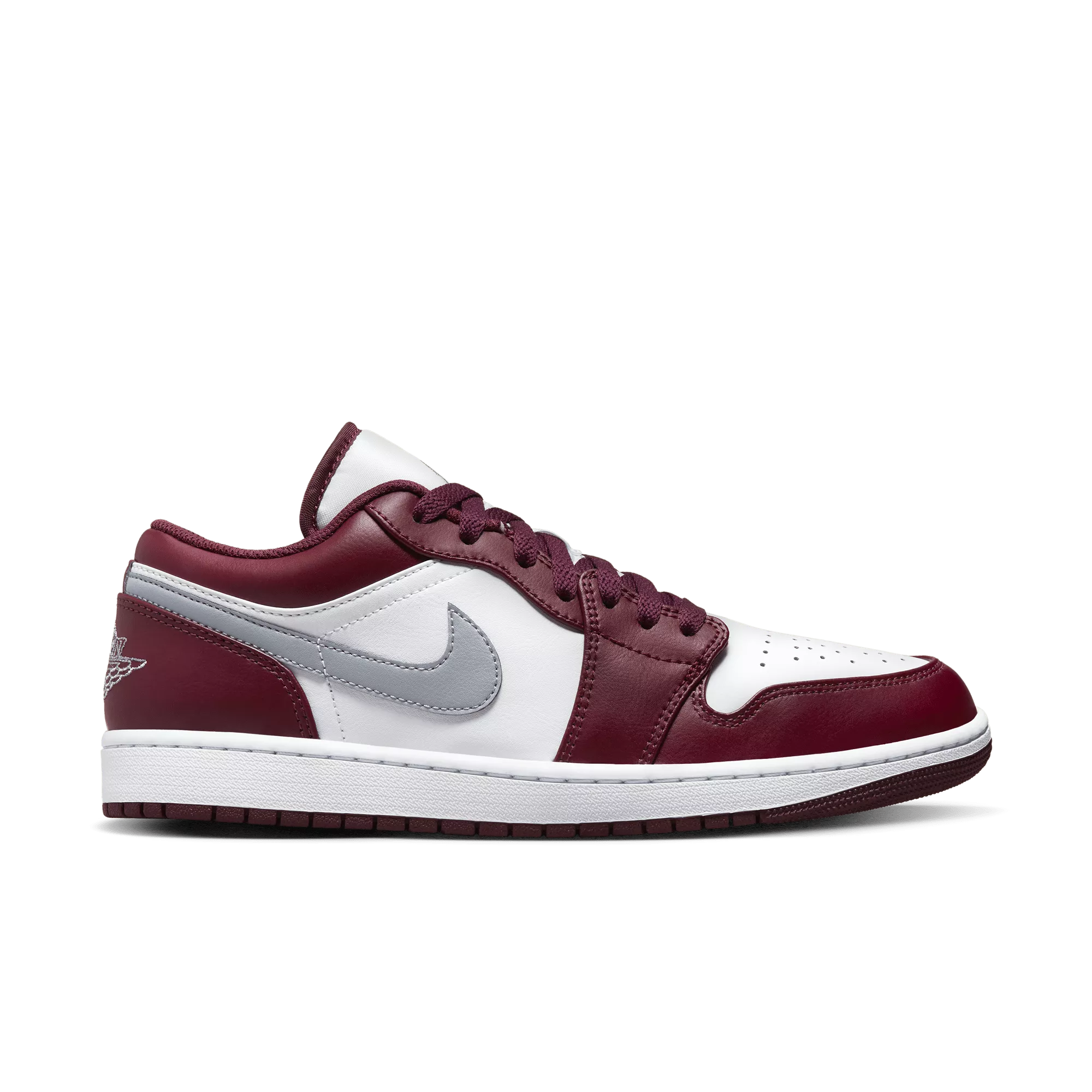 Air Jordan 1 Low - Men's