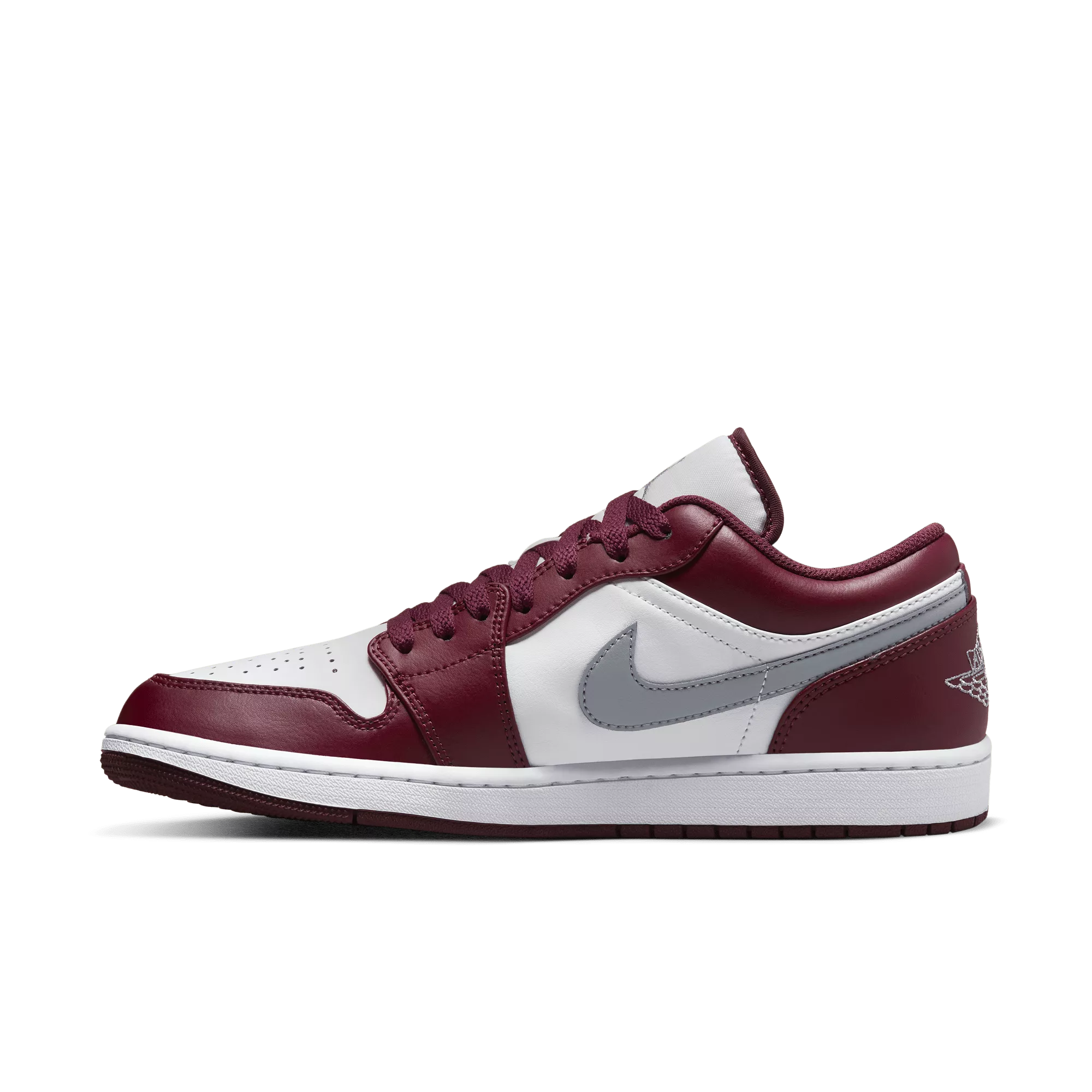 Air Jordan 1 Low - Men's