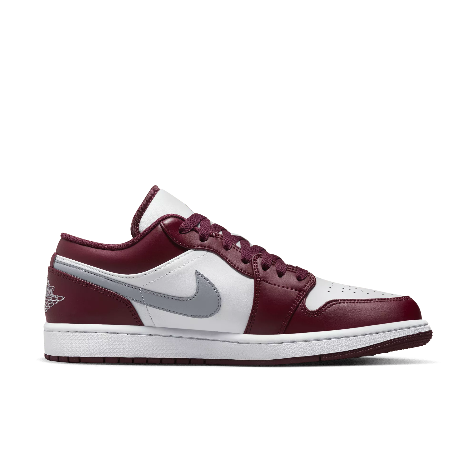 Air Jordan 1 Low - Men's