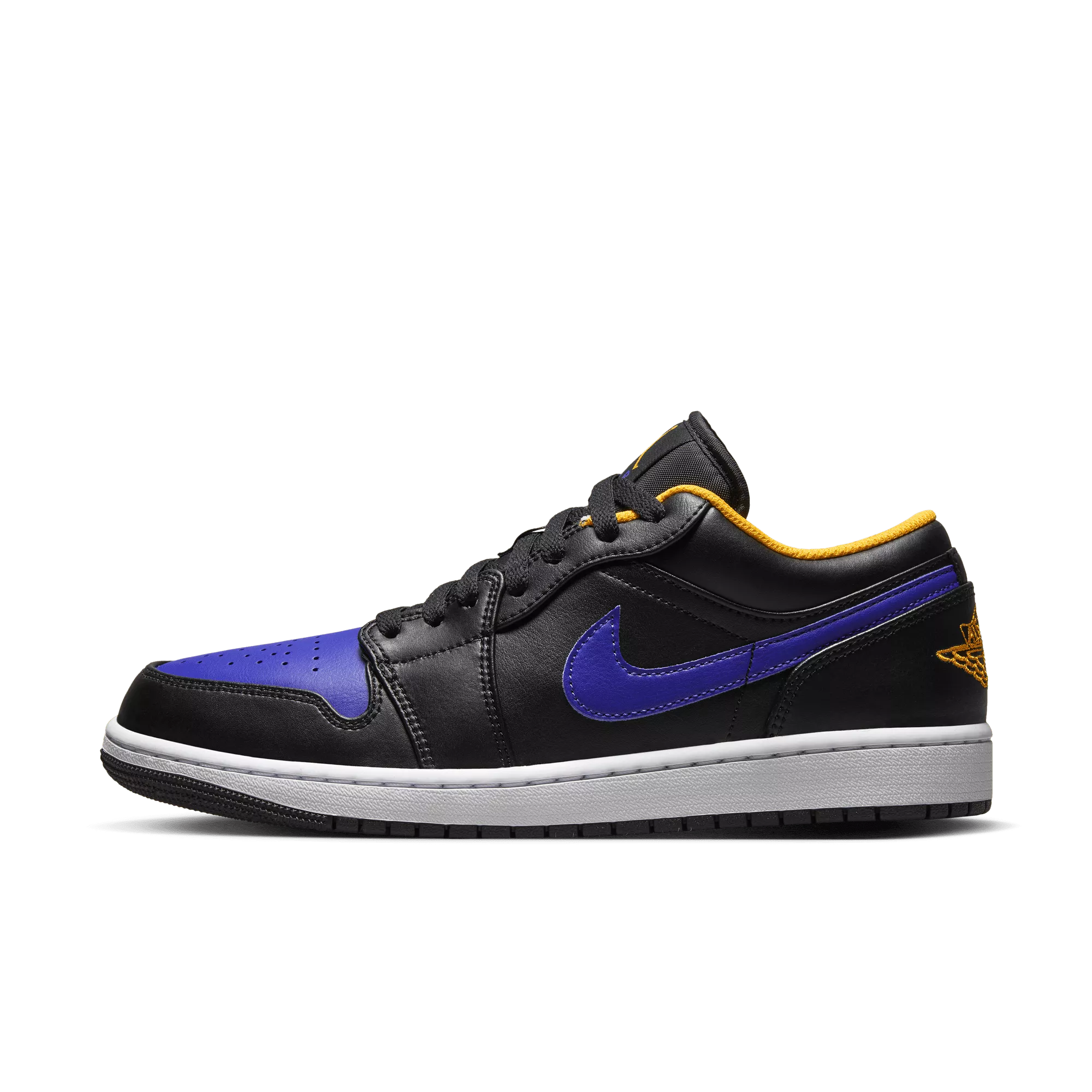 Air Jordan 1 Low - Men's