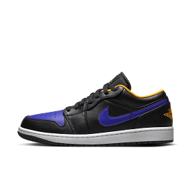 Air Jordan 1 Low - Men's