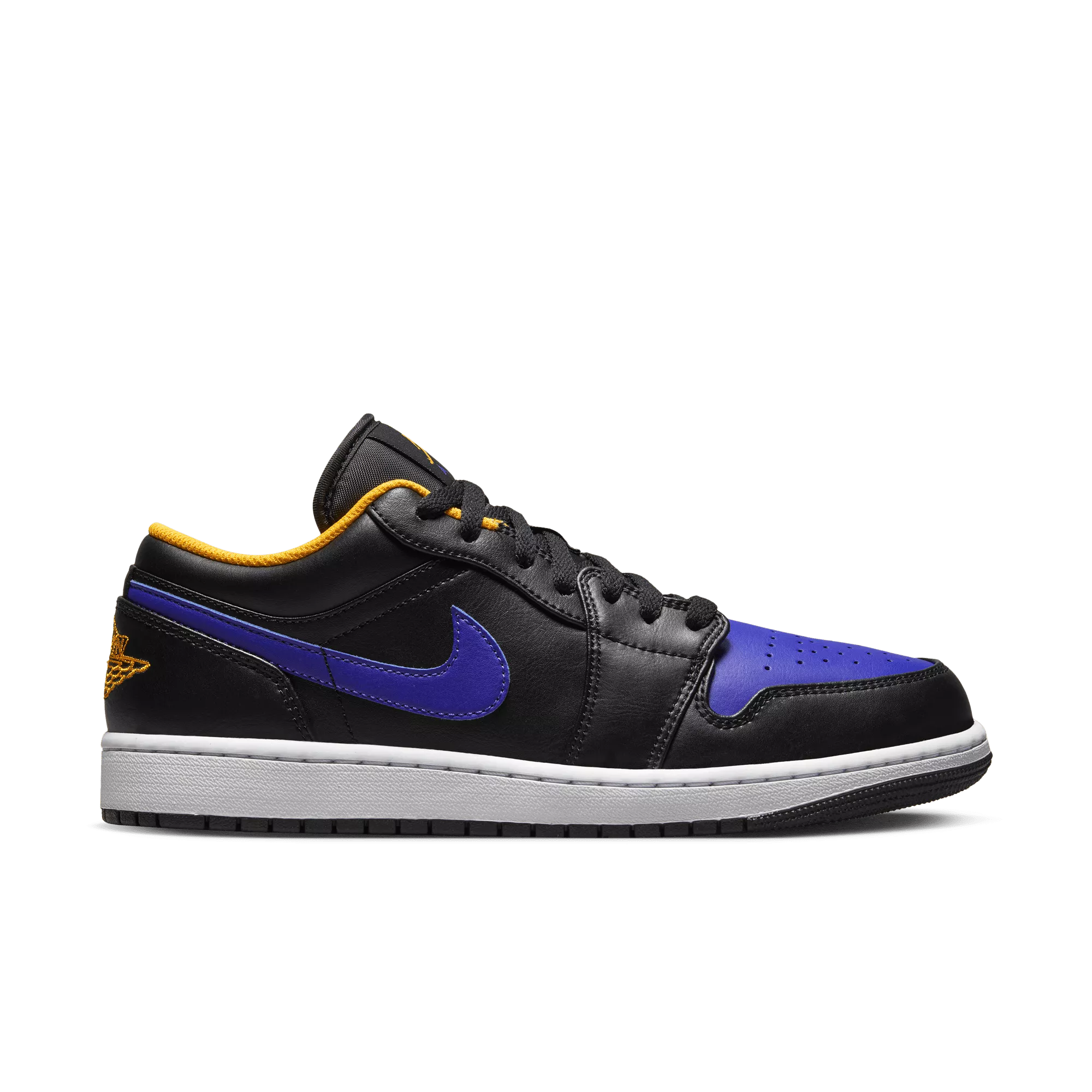 Air Jordan 1 Low - Men's