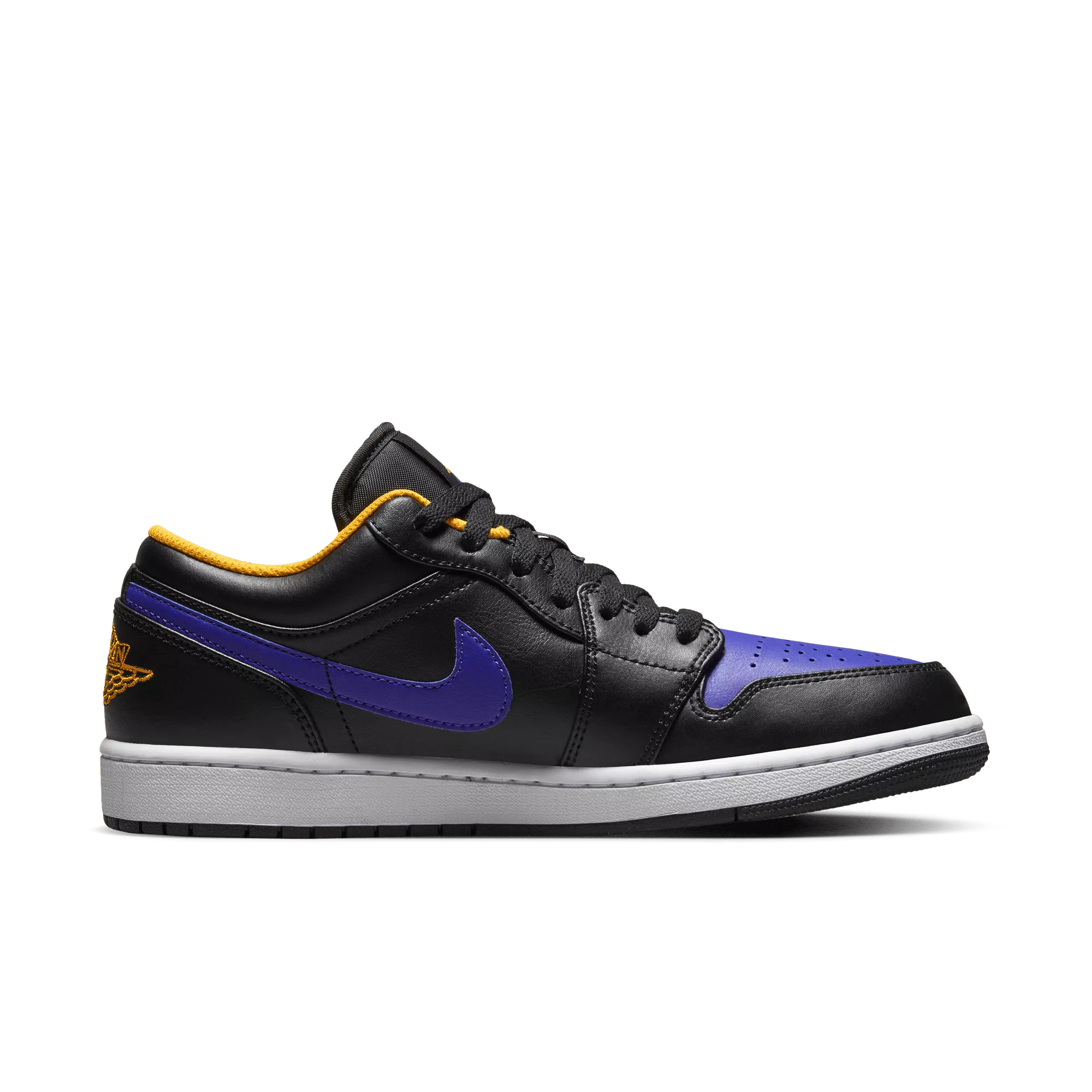 Air Jordan 1 Low - Men's