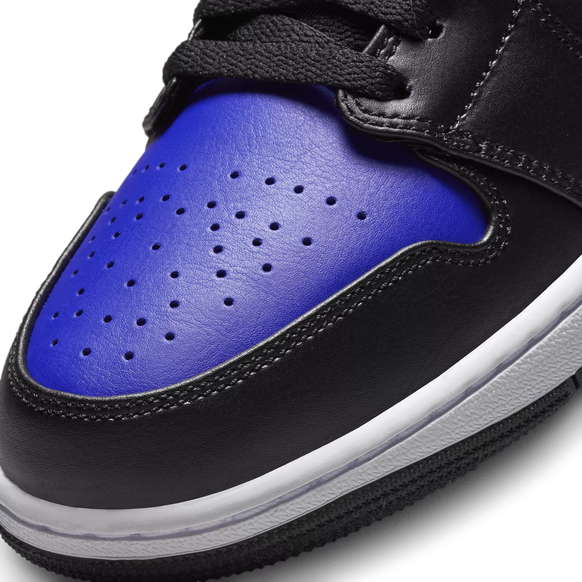 Air Jordan 1 Low - Men's