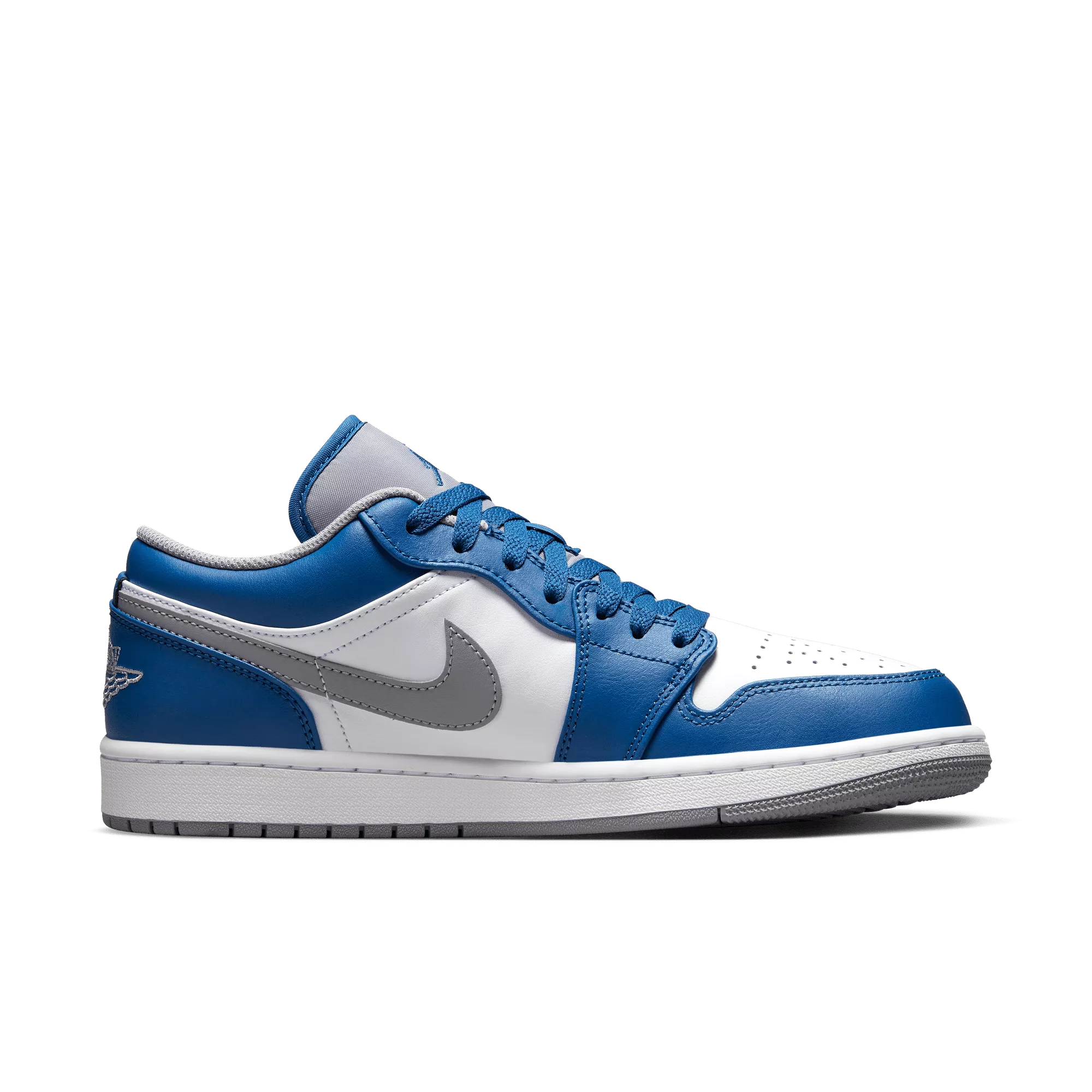 Air Jordan 1 Low - Men's