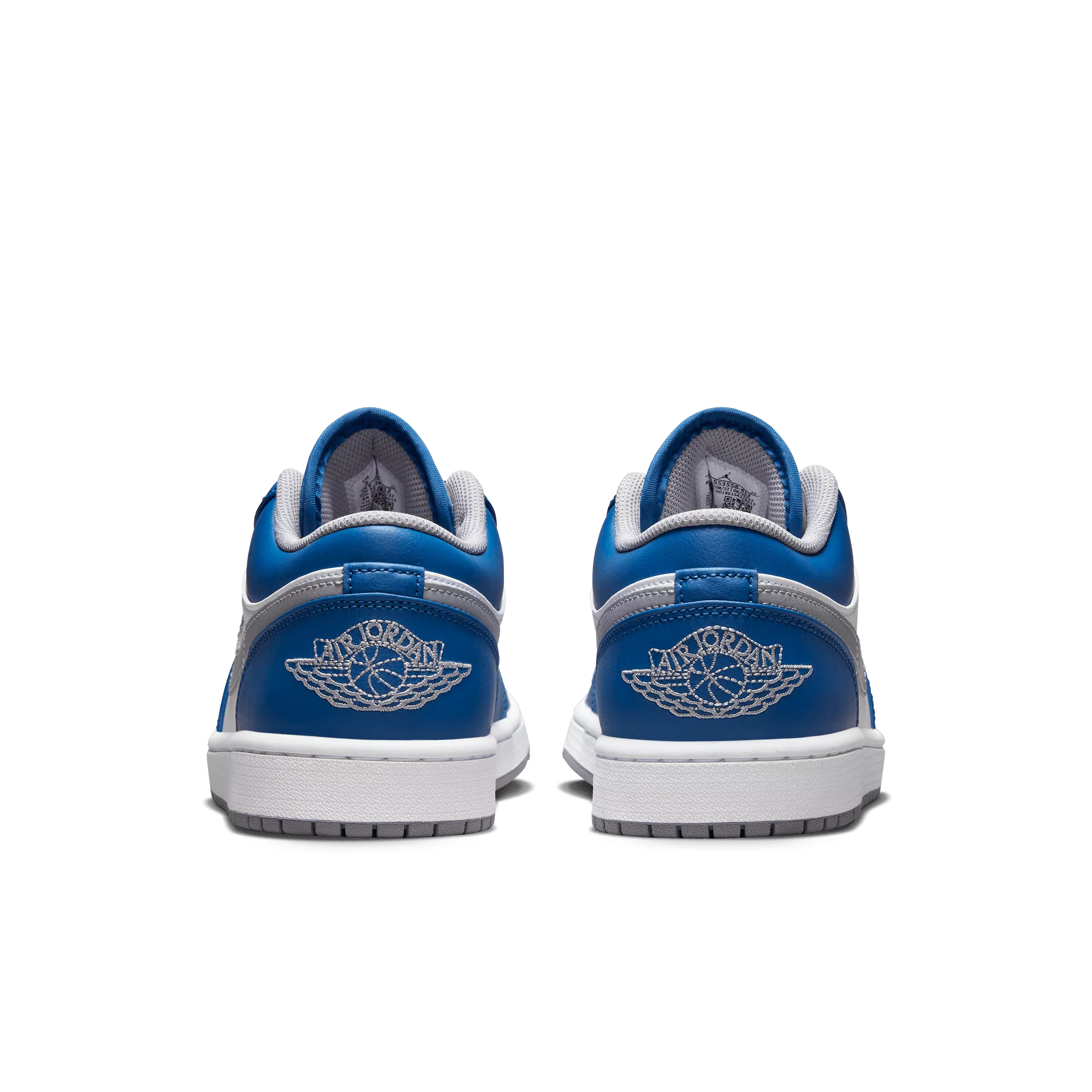 Air Jordan 1 Low - Men's