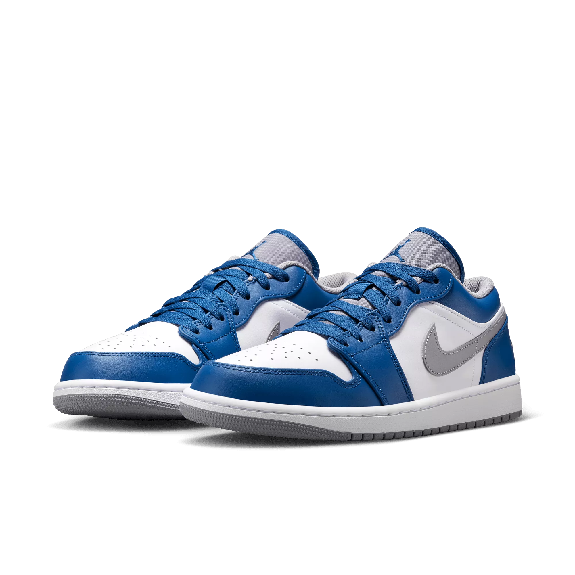 Air Jordan 1 Low - Men's