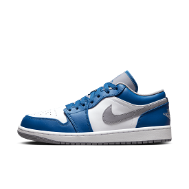 Air Jordan 1 Low - Men's