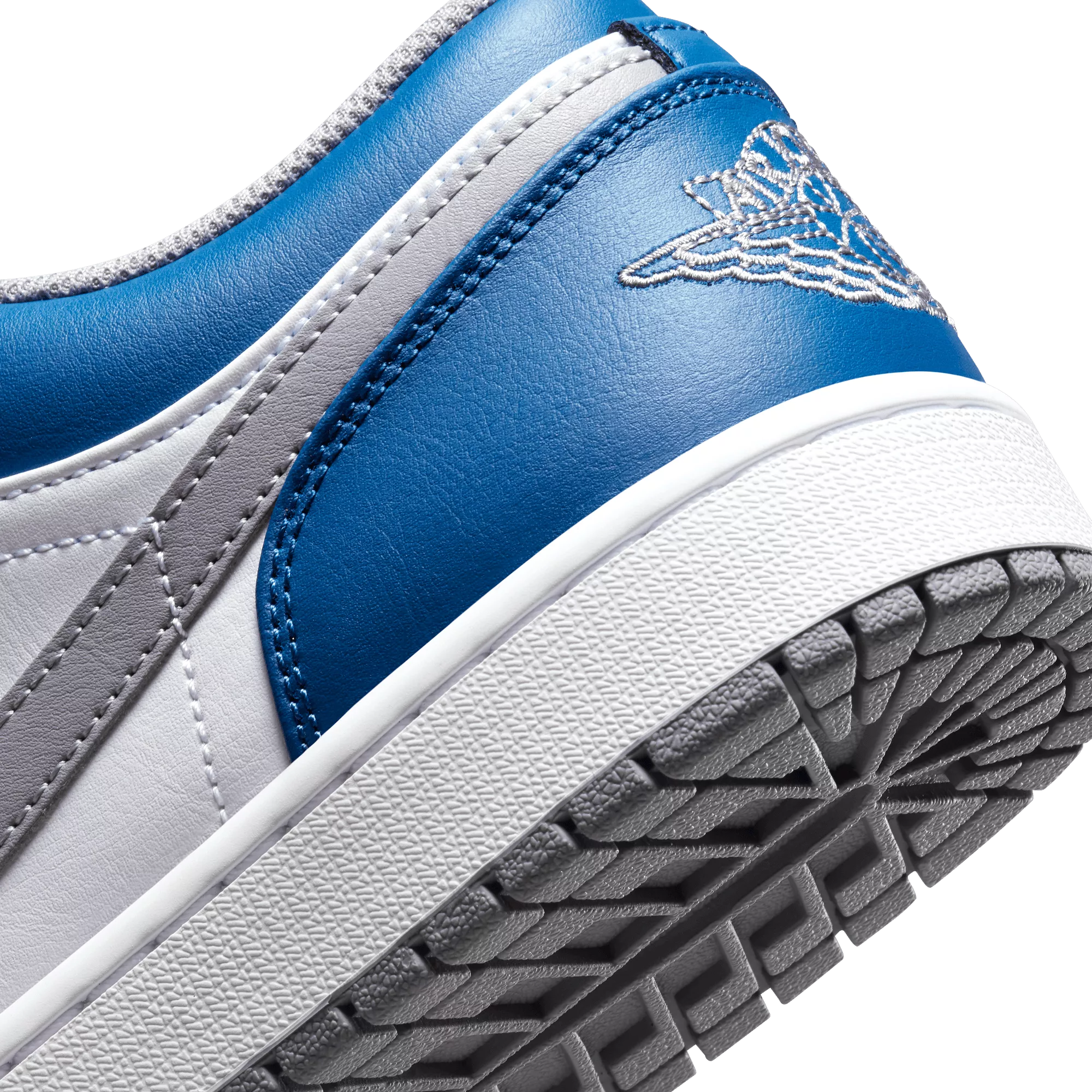 Air Jordan 1 Low - Men's