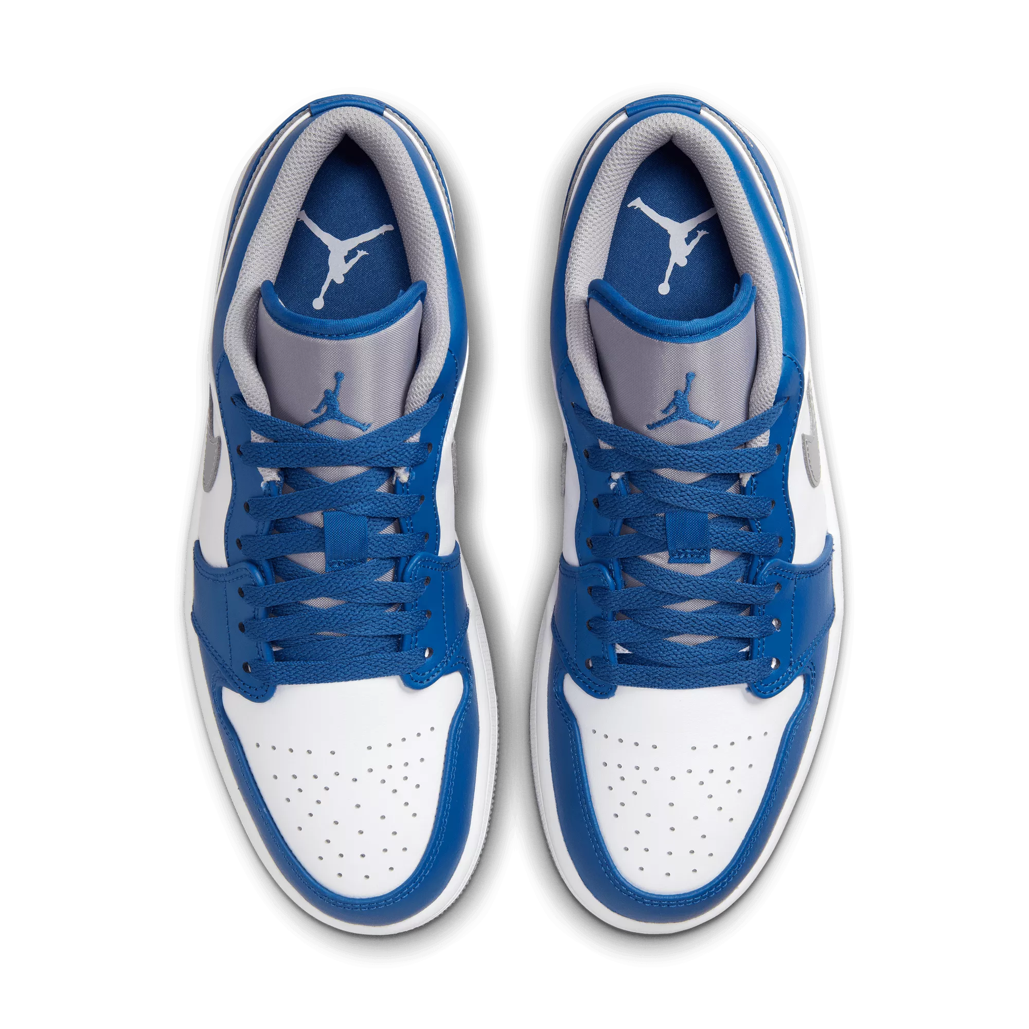 Air Jordan 1 Low - Men's