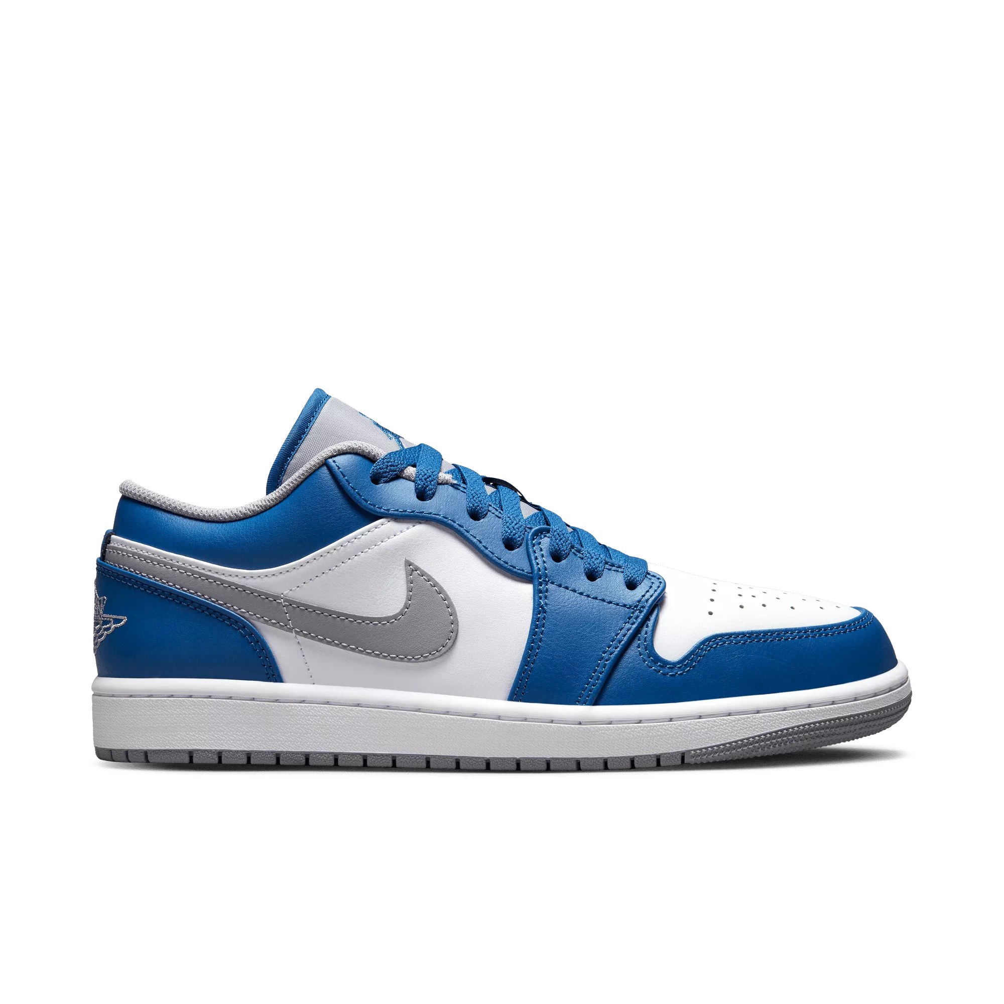 Air Jordan 1 Low - Men's