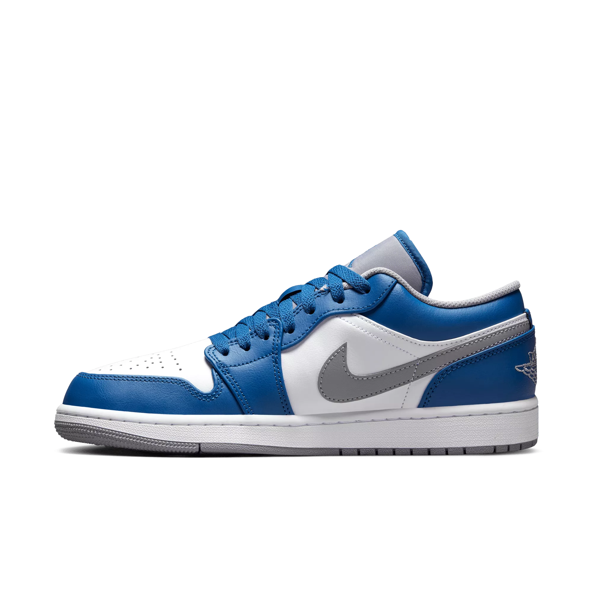 Air Jordan 1 Low - Men's