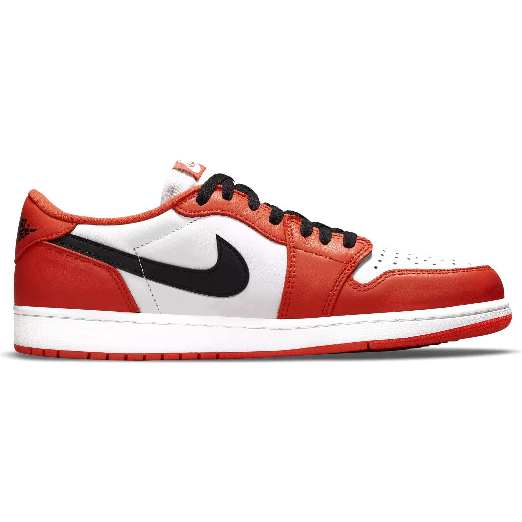 Air Jordan 1 Low OG - Men's