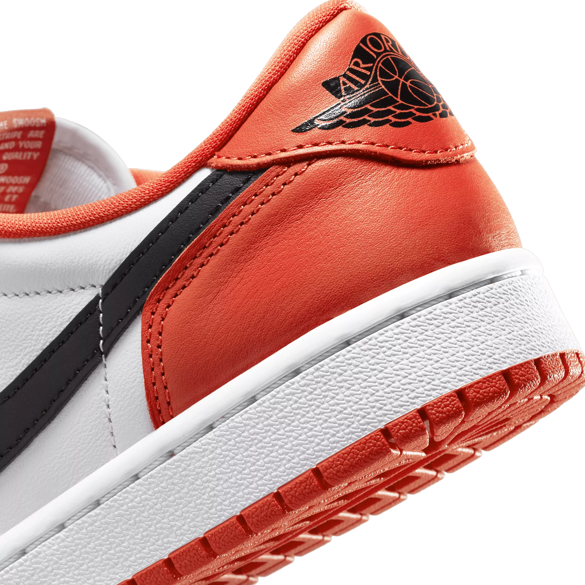 Air Jordan 1 Low OG - Women's