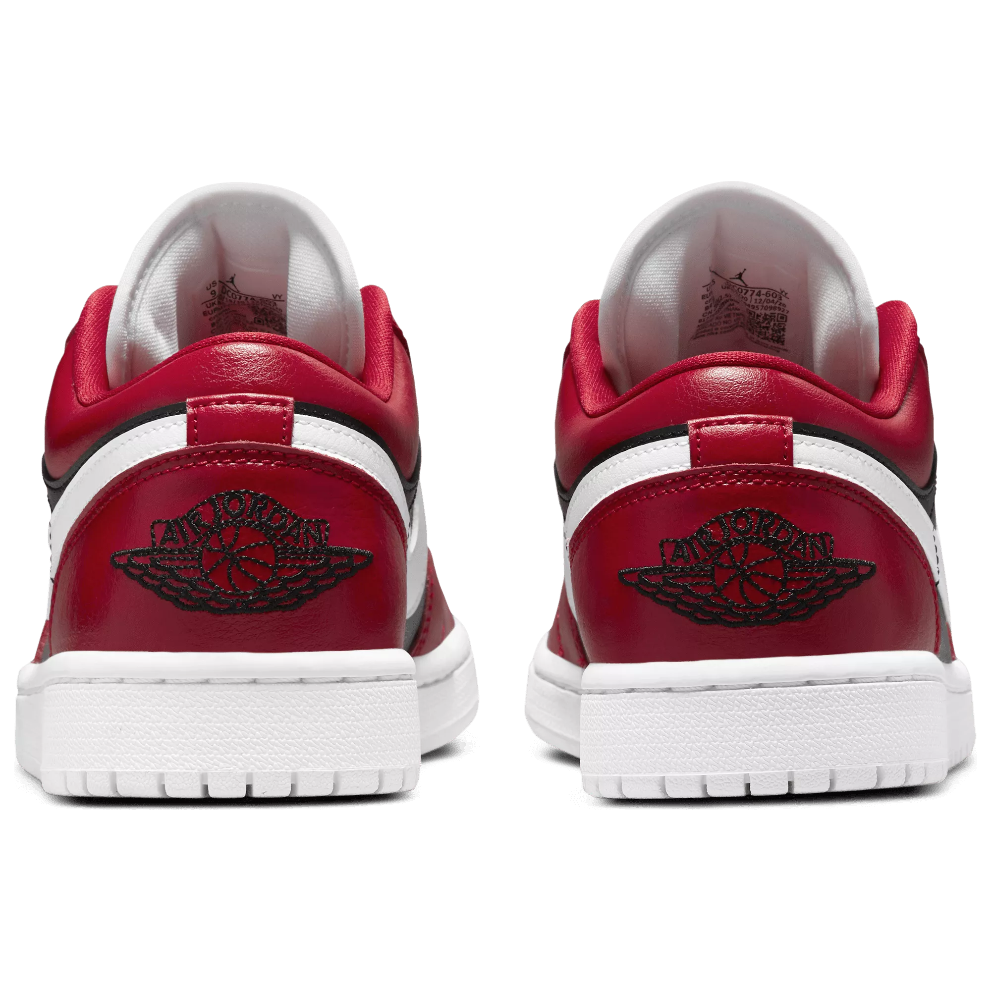 Air Jordan 1 Low - Women's