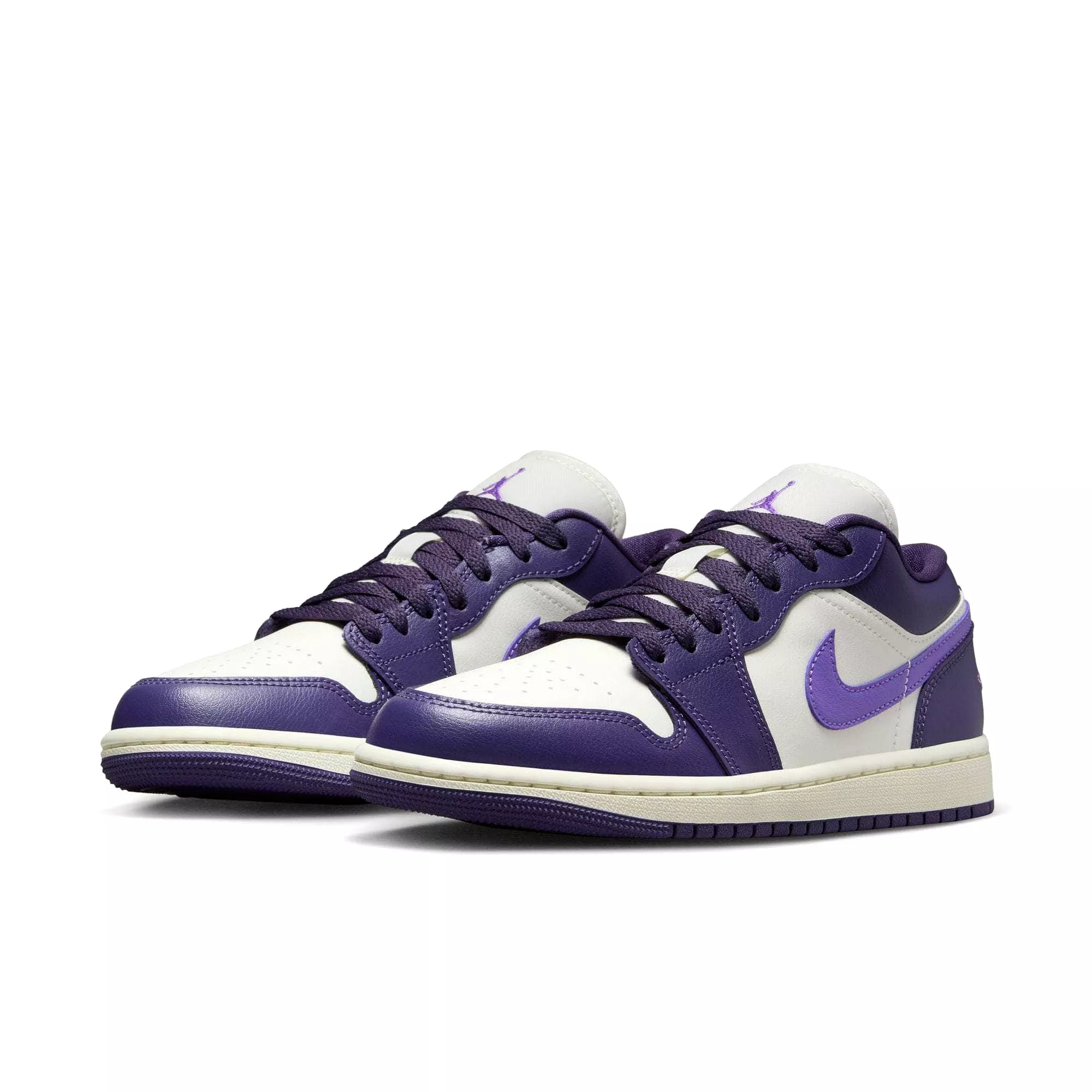 Air Jordan 1 Low - Women's