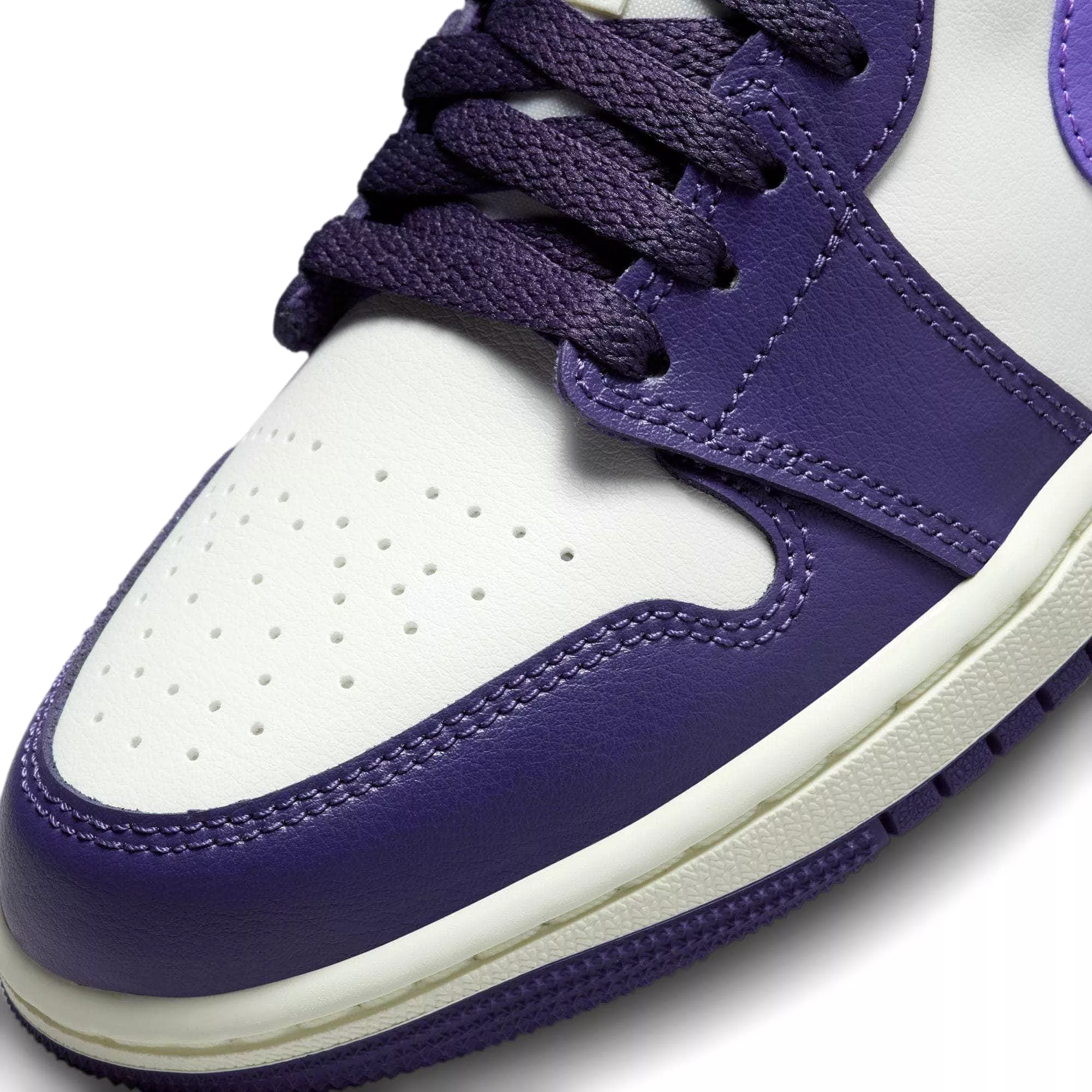 Air Jordan 1 Low - Women's