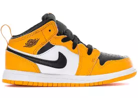 Air Jordan 1 Mid Taxi (TD)