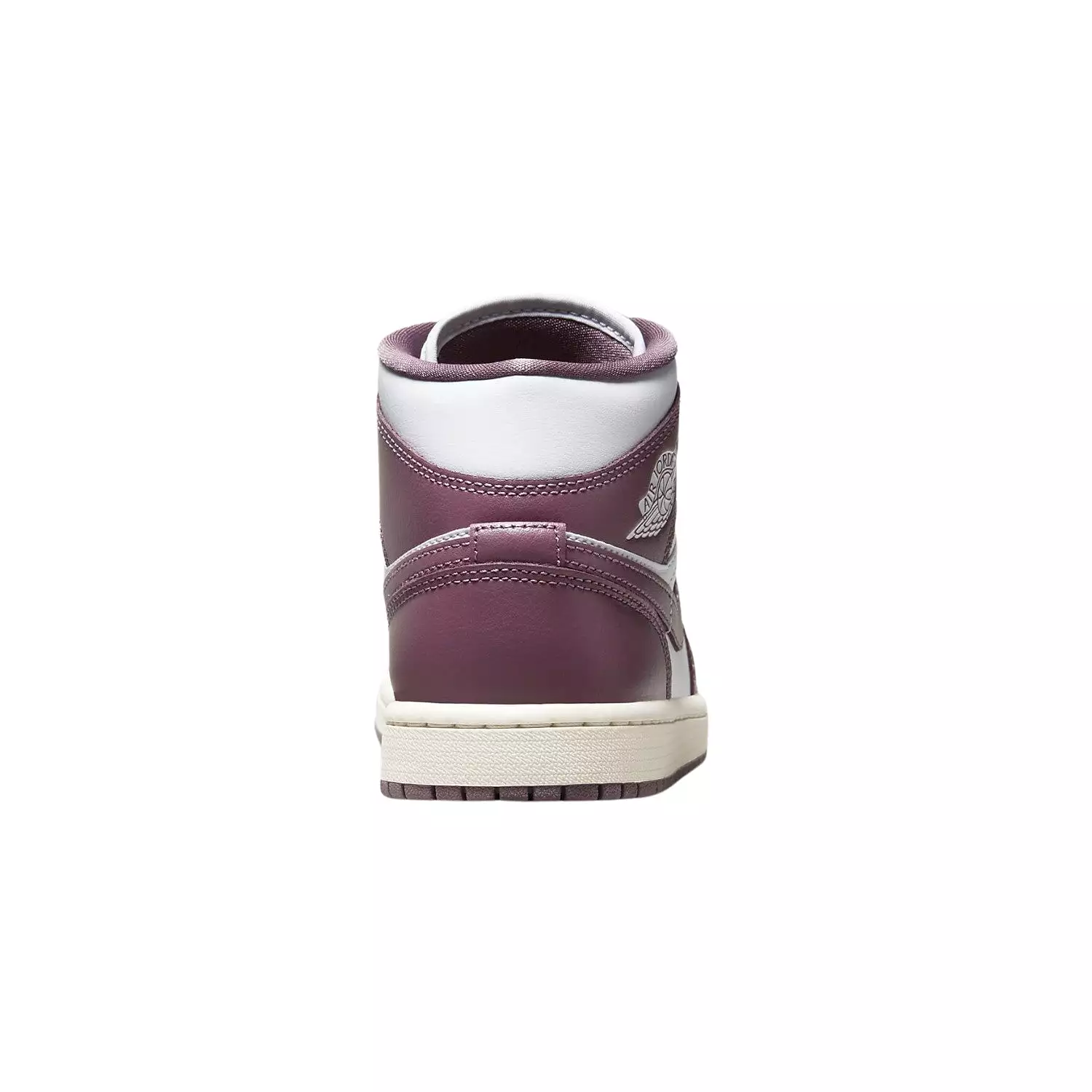 Air Jordan 1 Mid  Womens Style : Bq6472