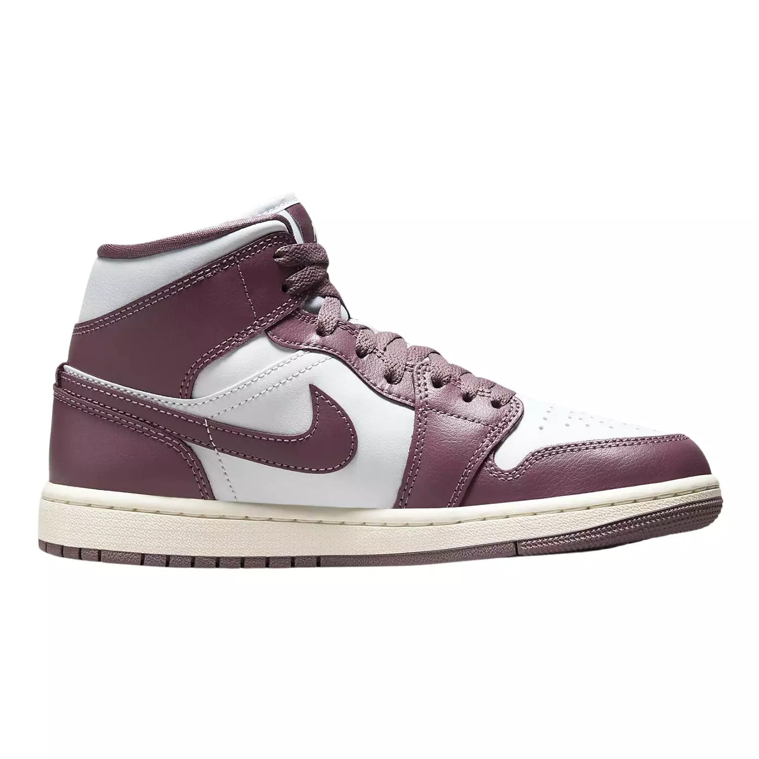 Air Jordan 1 Mid  Womens Style : Bq6472