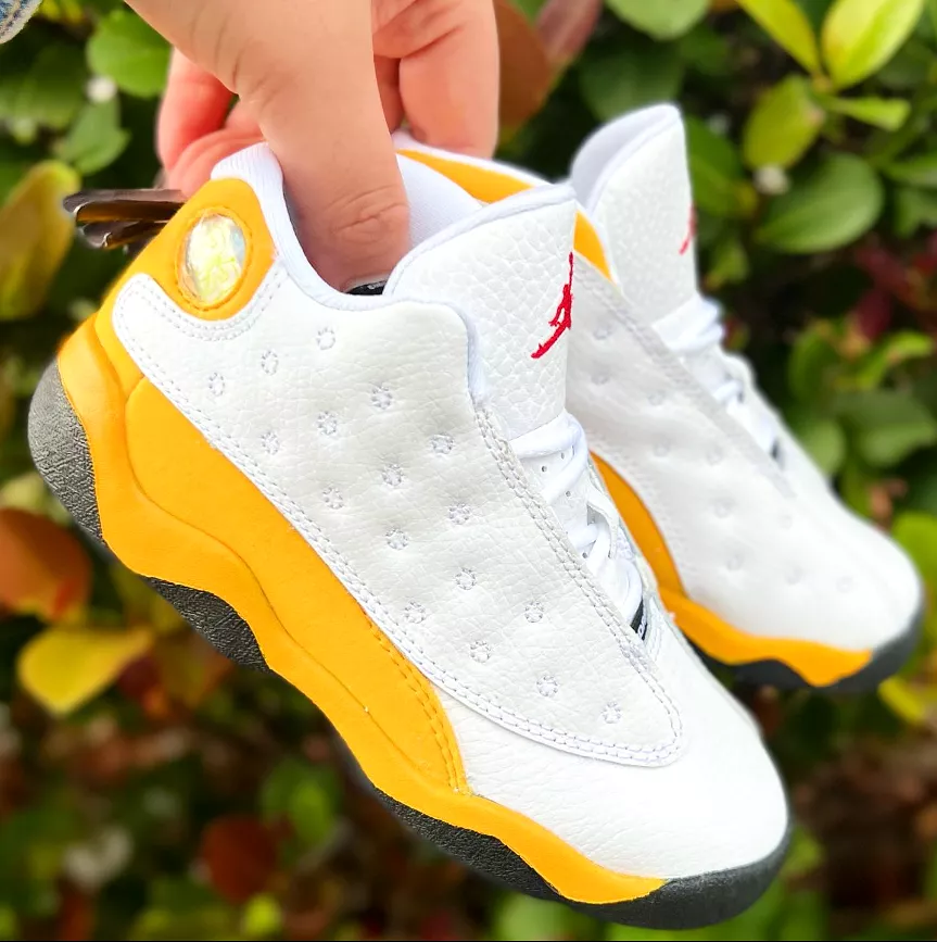 Air Jordan 13 Del Sol PS