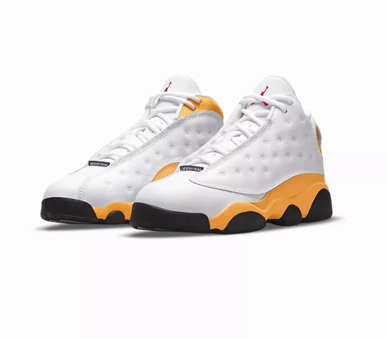 Air Jordan 13 Del Sol PS