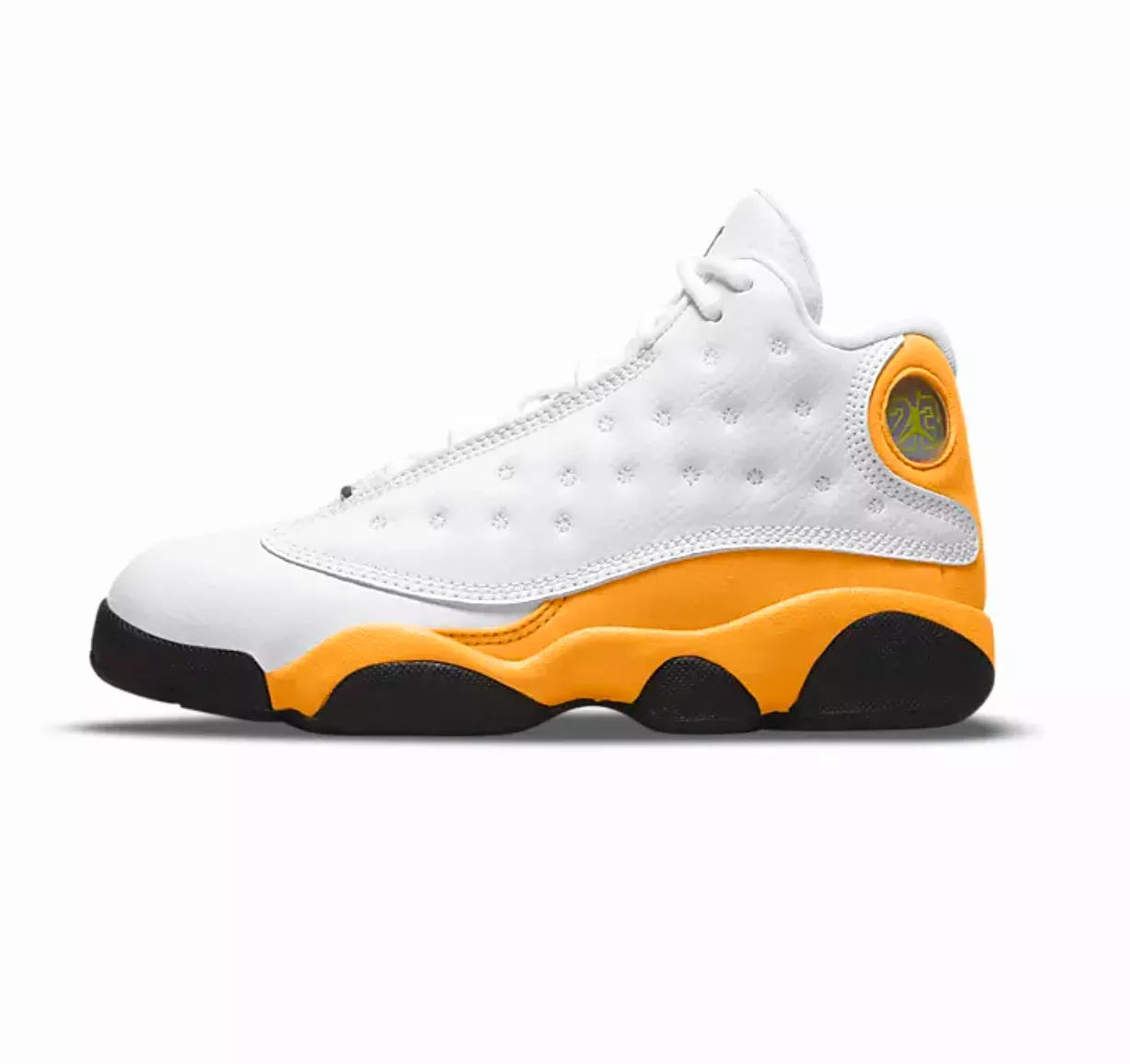 Air Jordan 13 Del Sol PS