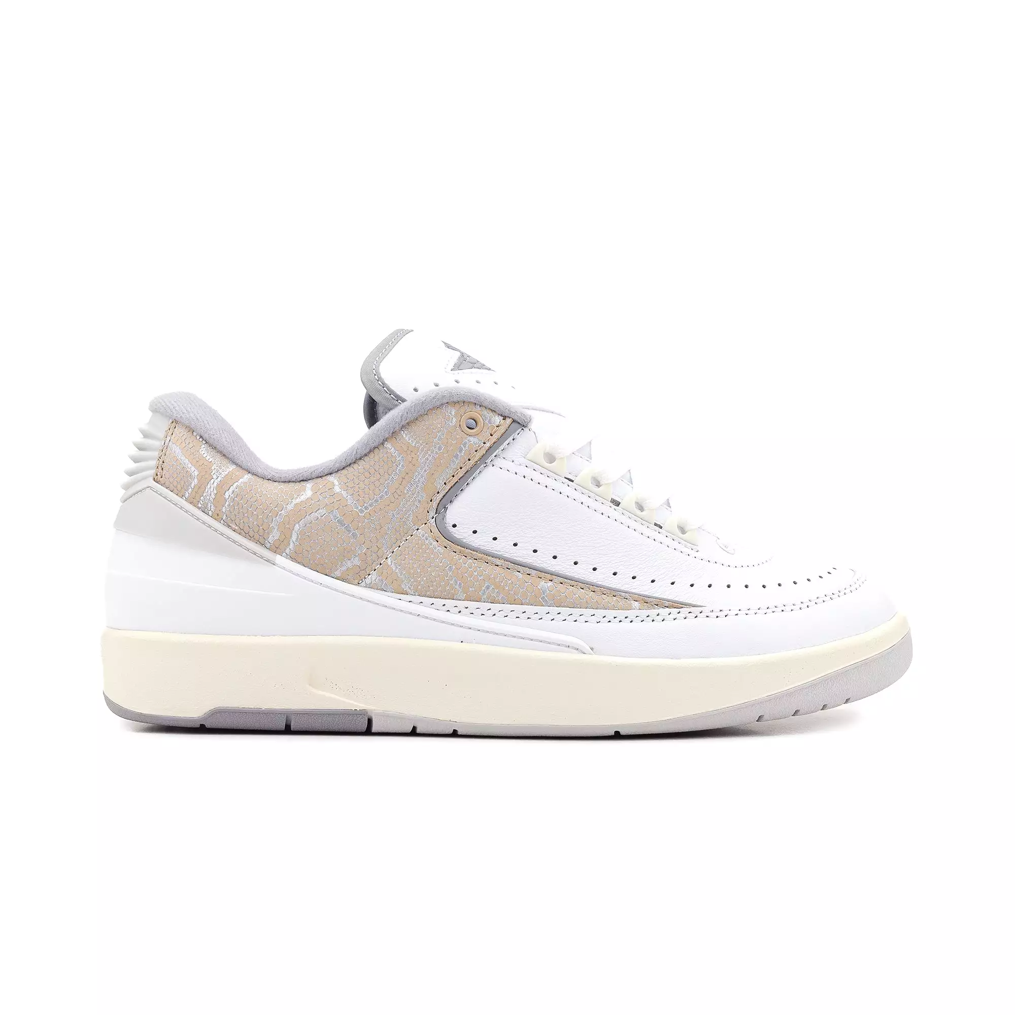 Air Jordan 2 Retro Low Men's Shoes 