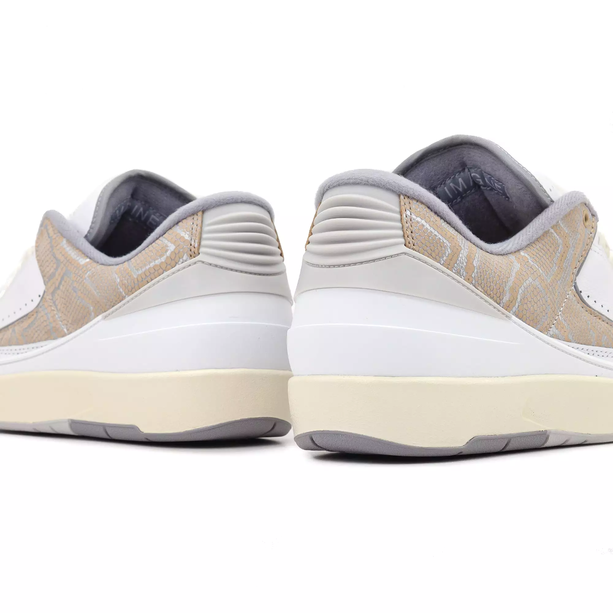 Air Jordan 2 Retro Low Men's Shoes 