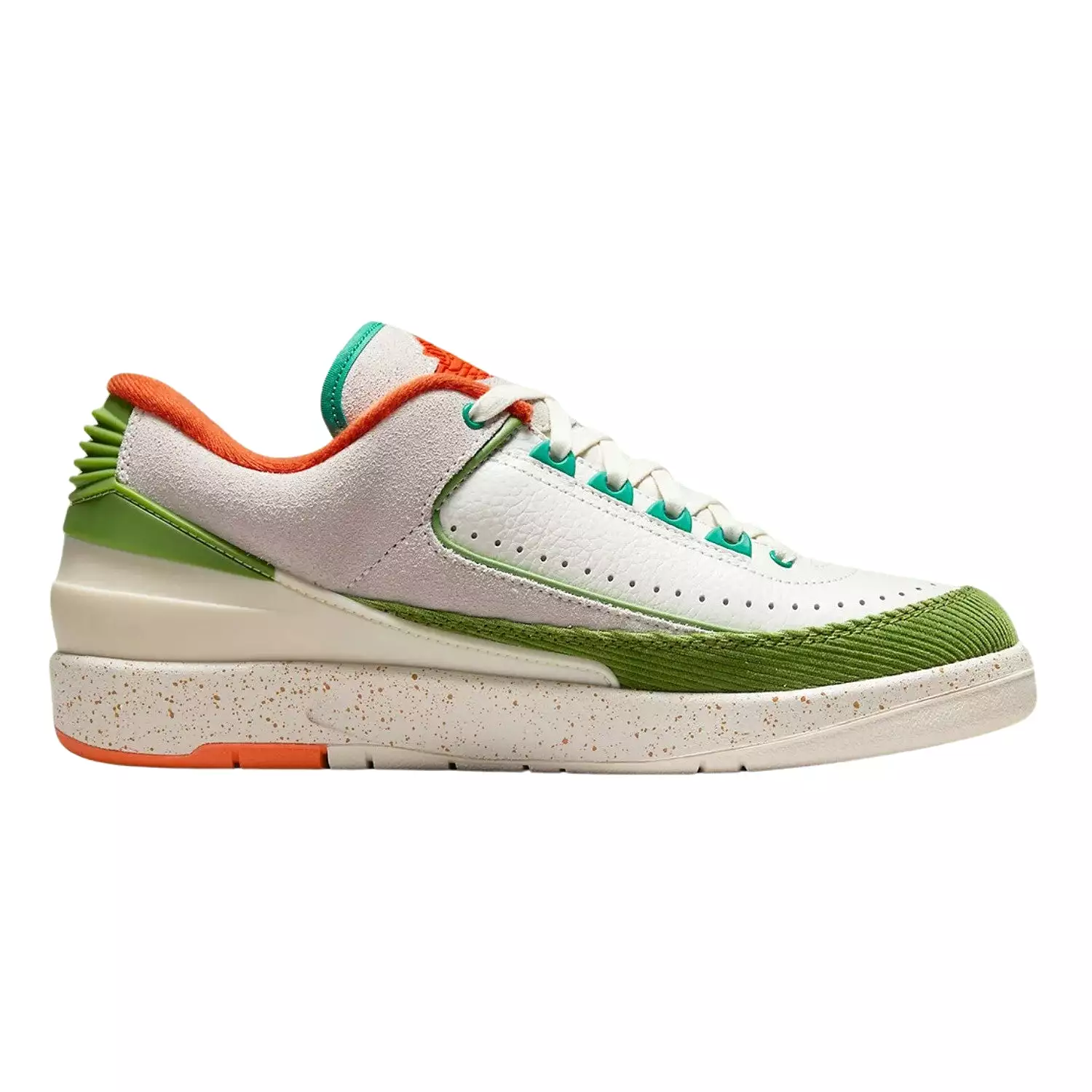 Air Jordan 2 Retro Low Sp Womens Style : Dv6206