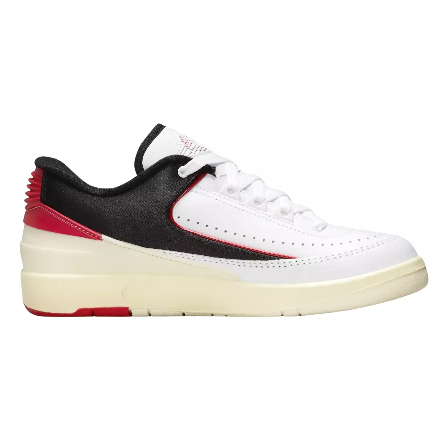 Air Jordan 2 Retro Low  Womens Style : Fd4849