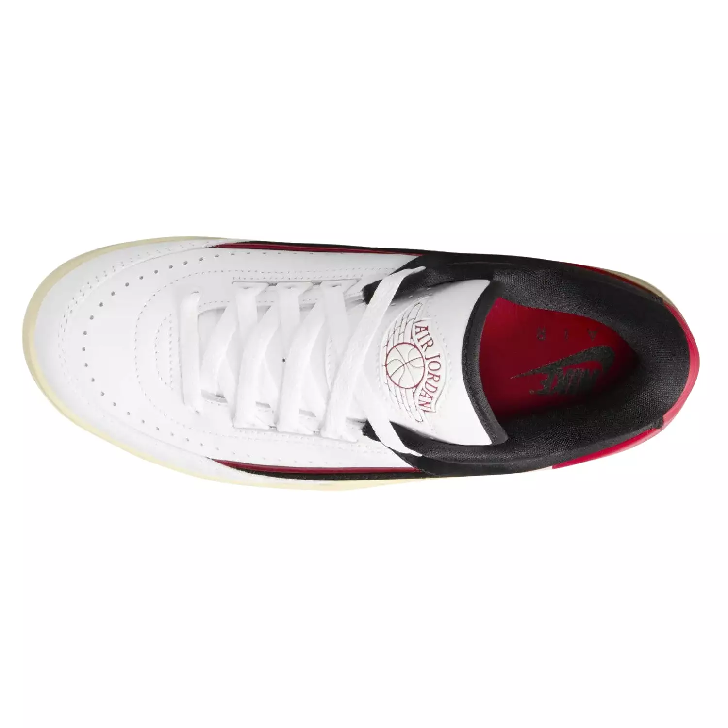 Air Jordan 2 Retro Low  Womens Style : Fd4849