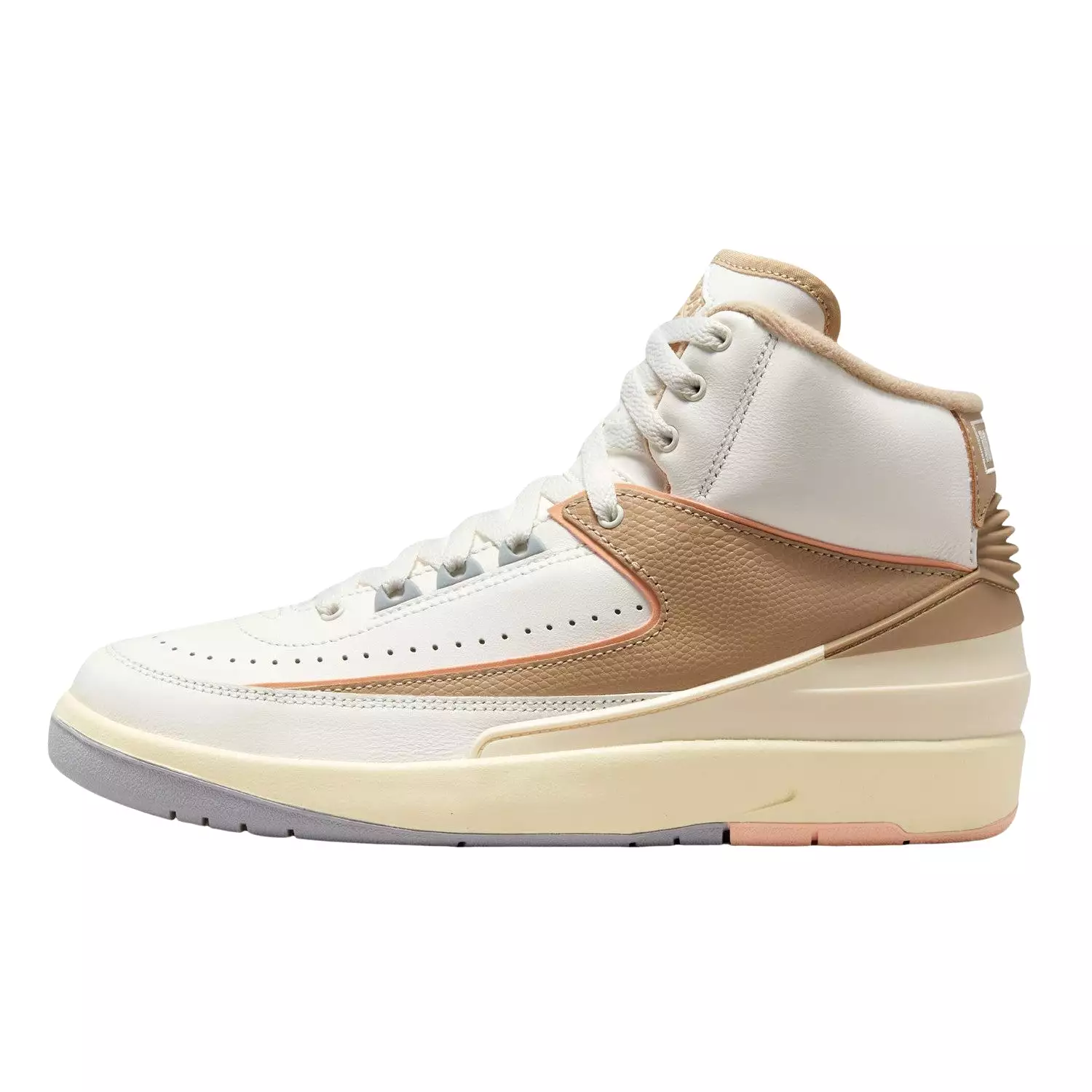 Air Jordan 2 Retro Womens Style : Dx4400